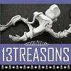 13 Treasons